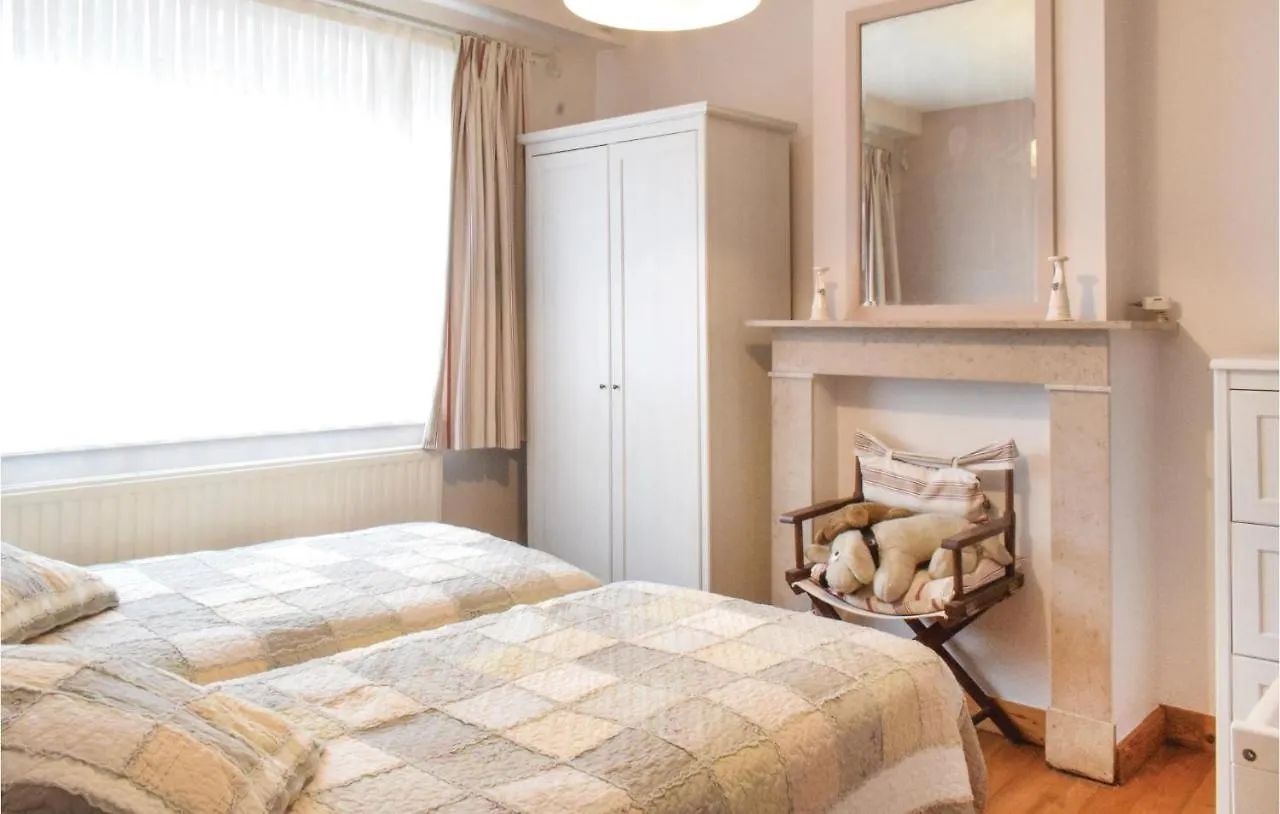 Violier Villa Ostend 0*,  Belgium