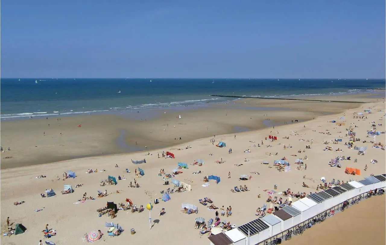 Violier Villa Ostend 0*,